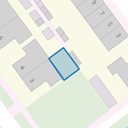 Perceel LDM00-K-1307