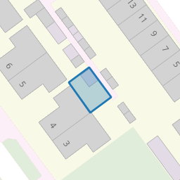 Perceel LDM00-K-1316