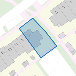 Perceel LDM00-K-1397