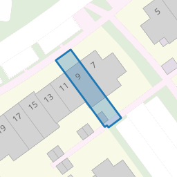 Perceel LDM00-K-1406