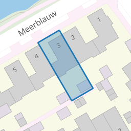 Perceel LDM00-K-1411