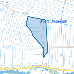 Perceel LDM00-K-1419