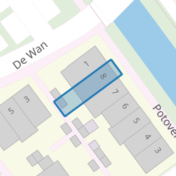 Perceel LDM00-K-1431