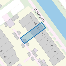 Perceel LDM00-K-1440