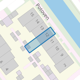 Perceel LDM00-K-1442