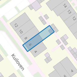 Perceel LDM00-K-1447