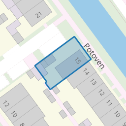 Perceel LDM00-K-1456