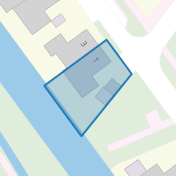 Perceel LDM00-K-1458