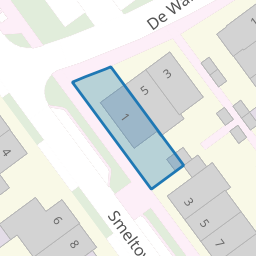 Perceel LDM00-K-1474