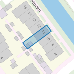 Perceel LDM00-K-1476