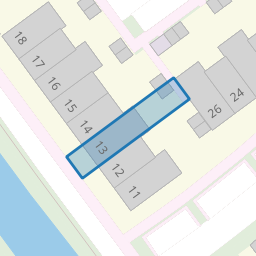 Perceel LDM00-K-1532