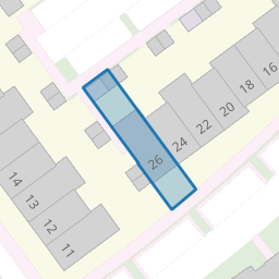 Perceel LDM00-K-1537
