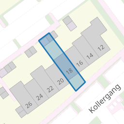 Perceel LDM00-K-1543