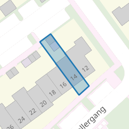 Perceel LDM00-K-1545