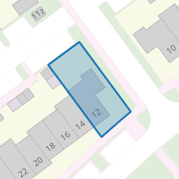 Perceel LDM00-K-1546