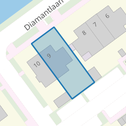 Perceel LDM00-K-1549