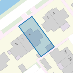 Perceel LDM00-K-1553