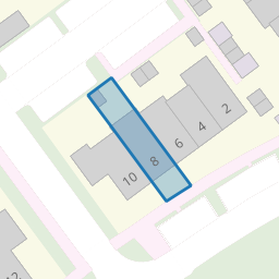 Perceel LDM00-K-1554