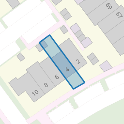 Perceel LDM00-K-1557