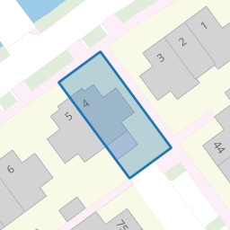 Perceel LDM00-K-1560