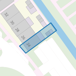 Perceel LDM00-K-1580