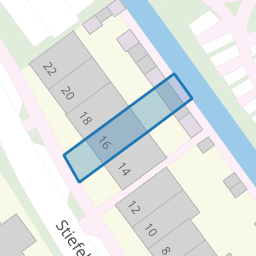 Perceel LDM00-K-1596