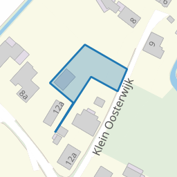 Perceel LDM00-K-1639