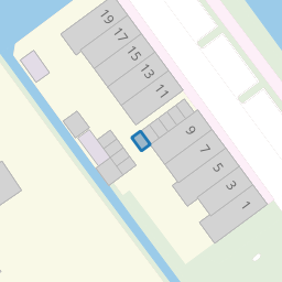 Perceel LDM00-K-1656