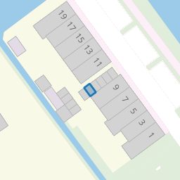 Perceel LDM00-K-1657