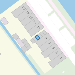 Perceel LDM00-K-1658