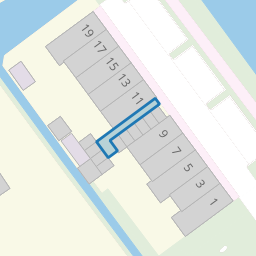 Perceel LDM00-K-1662