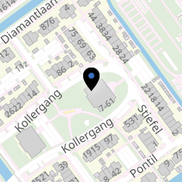 Appartement LDM00 K 1692 13