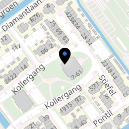 Appartement LDM00 K 1692 21