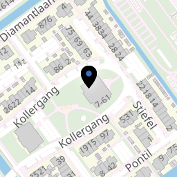 Appartement LDM00 K 1692 5
