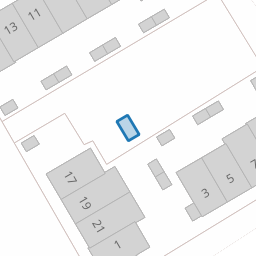 Perceel LDM00-K-1734