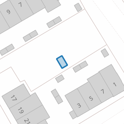 Perceel LDM00-K-1741