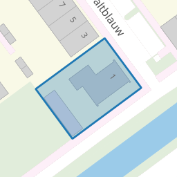 Perceel LDM00-K-1761