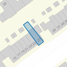 Perceel LDM00-K-1813