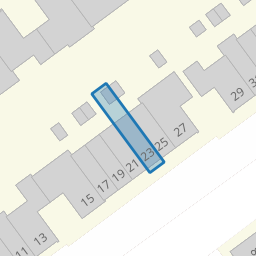 Perceel LDM00-K-1815