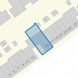 Perceel LDM00-K-1819