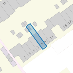 Perceel LDM00-K-1822