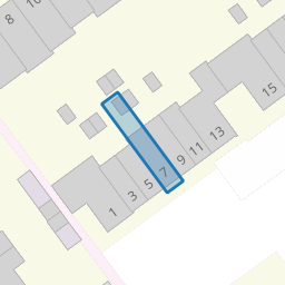 Perceel LDM00-K-1823