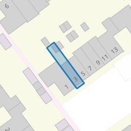 Perceel LDM00-K-1825