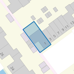 Perceel LDM00-K-1826