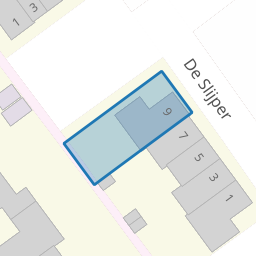 Perceel LDM00-K-1833