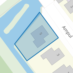 Perceel LDM00-K-1845