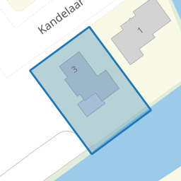 Perceel LDM00-K-1861