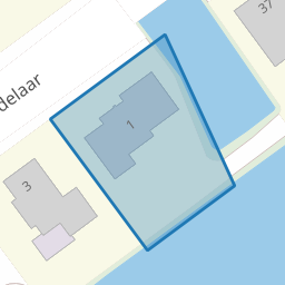 Perceel LDM00-K-1863