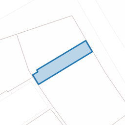 Perceel LDM00-K-2009