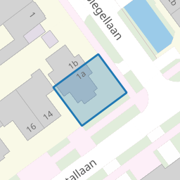 Perceel LDM00-K-2015